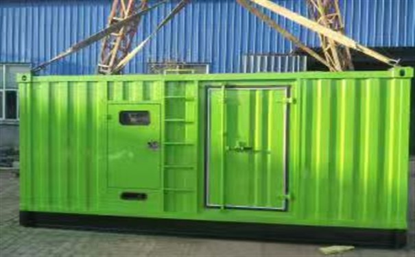 嘉兴康明斯300kw大型柴油发二手电机组 嘉兴康明斯300kw大型柴油发二手电机组