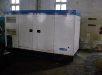 嘉兴康明斯150kw大型柴油二手发电机组 嘉兴康明斯150kw大型柴油二手发电机组