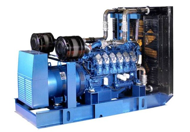 嘉兴康明斯30kw小型柴油二手发电机组 嘉兴康明斯30kw小型柴油二手发电机组