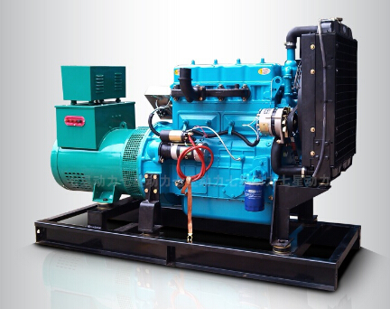 嘉兴上柴30kw大型柴油发二手电机组 嘉兴上柴30kw大型柴油发二手电机组