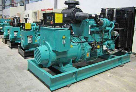嘉兴1000kw康明斯柴油发电机组图片 嘉兴1000kw康明斯柴油发电机组图片