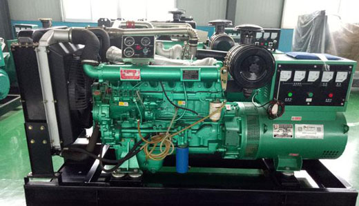 嘉兴发电机不发电的原因 嘉兴发电机不发电的原因