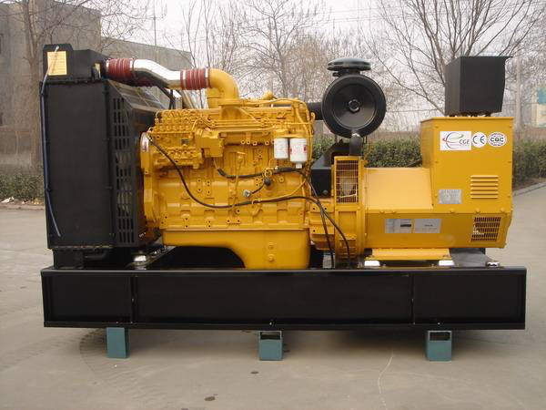 嘉兴发电机出租