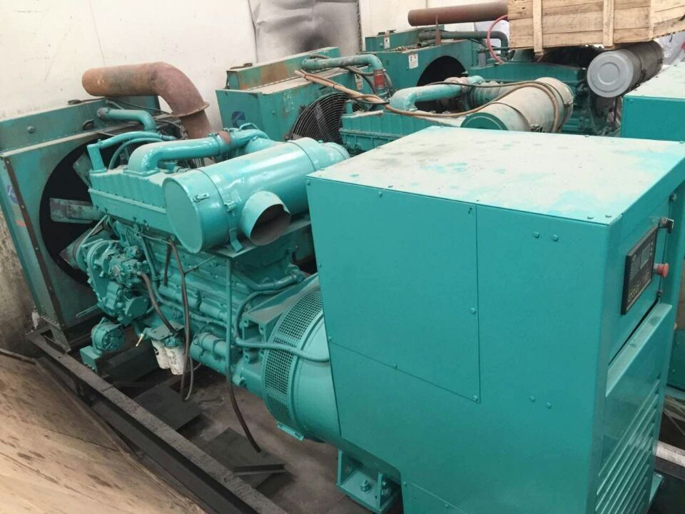 嘉兴发电机出租 嘉兴发电机出租