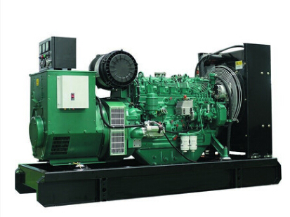 嘉兴全新上柴200kw大型柴油发电机组 嘉兴全新上柴200kw大型柴油发电机组