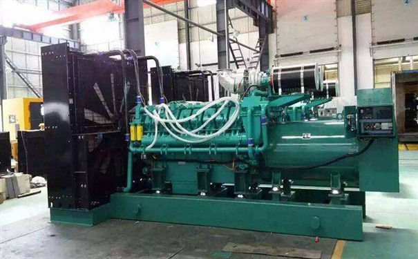 嘉兴全新科克500kw大型柴油发电机组出租 嘉兴全新科克500kw大型柴油发电机组出租
