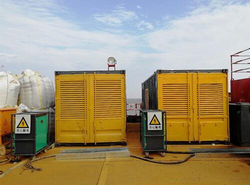 嘉兴发电机出租